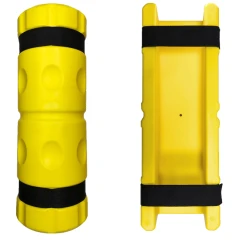 Отбойник полимерный для стеллажей ДС-100