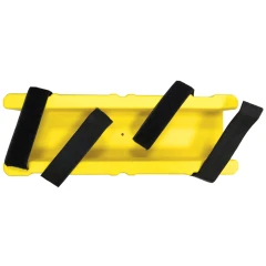 Отбойник полимерный для стеллажей ДС-100