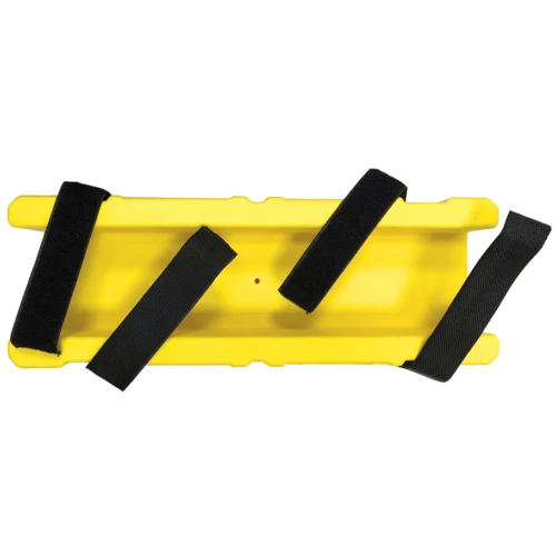 Отбойник полимерный для стеллажей ДС-100