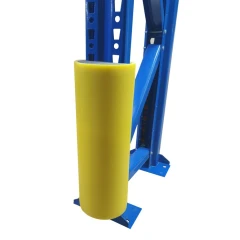 Отбойник для паллетных стеллажей S 600, 60х14х14 см