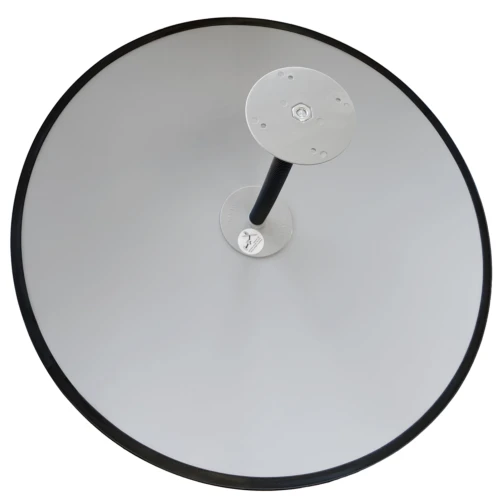 Зеркало сферическое на гибком кронштейне 300 мм