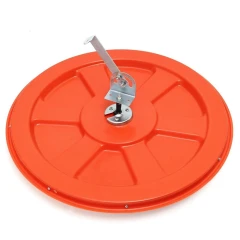 Зеркало для слепых зон на шарнирном креплении 600 мм