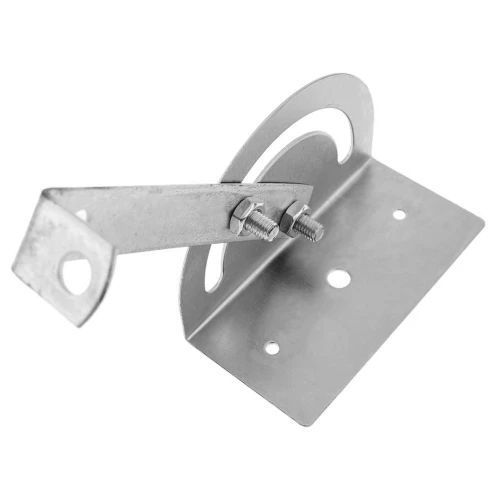 Зеркало для слепых зон на шарнирном креплении 600 мм