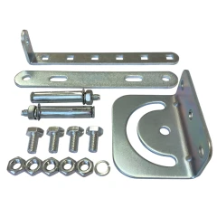 Зеркало обзорное для помещений 600x800 мм прямоугольное