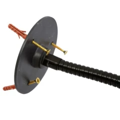 Зеркало треугольное для помещений 330x330 мм