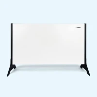 Электрический конвектор Зебра 2000 Вт