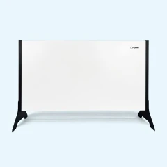 Электрический конвектор Зебра 2000 Вт