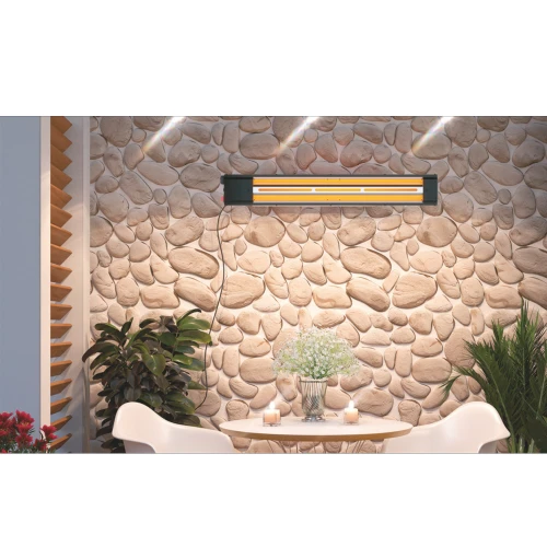 Инфракрасный обогреватель Кедр 2000 Вт