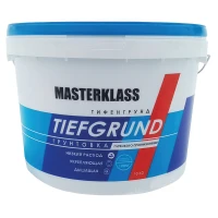 Грунтовка Tiefgrund 10 кг