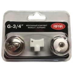 Монтажный комплект Rifar 3/4