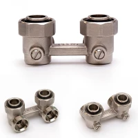 Узел нижнего подключения Rifar G 3/4