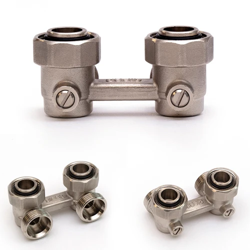 Узел нижнего подключения Rifar G 3/4