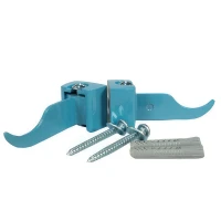 Кронштейн Rifar регулируемый (2 шт в упак), сапфир