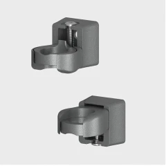 Настенные кронштейны Rifar для радиаторов TUBOG, титан