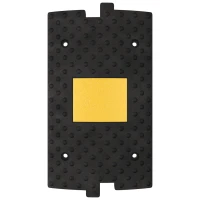 Лежачий полицейский ИДН-300-1 средний элемент, композит