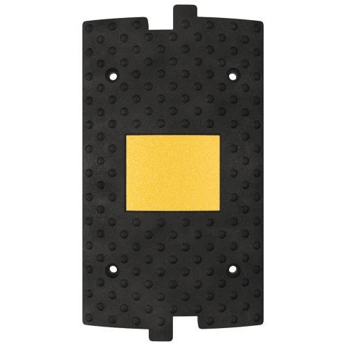 Лежачий полицейский ИДН-300-1 средний элемент, композит