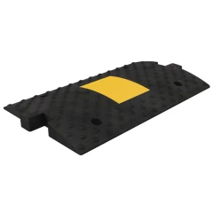 Лежачий полицейский ИДН-300-1 средний элемент, композит