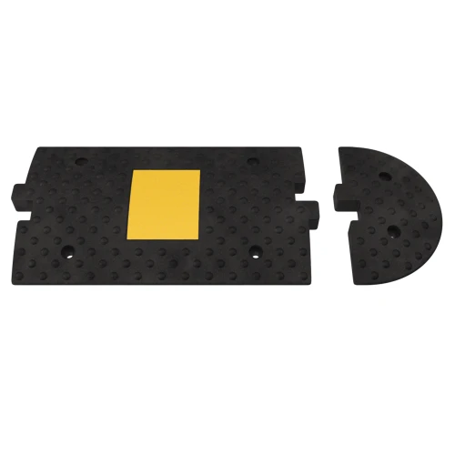 Лежачий полицейский ИДН-300-1 средний элемент, композит