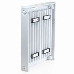 Стальной радиатор AXIS 11 Classic 400x500, боковое подкл-е