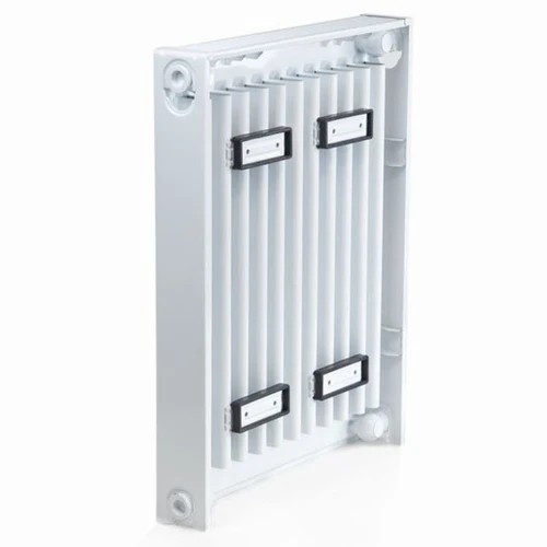 Стальной радиатор AXIS 11 Classic 400x500, боковое подкл-е