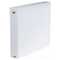 Стальной радиатор AXIS 11 Classic 600x500, боковое подкл-е