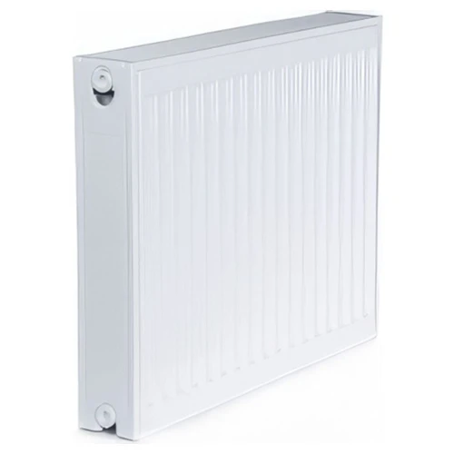 Стальной радиатор AXIS 11 Classic 600x500, боковое подкл-е