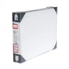 Стальной радиатор AXIS 11 Classic 600x500, боковое подкл-е