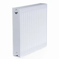 Стальной радиатор AXIS 11 Classic 700x500, боковое подкл-е