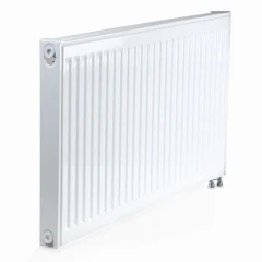 Стальной радиатор AXIS 11 Ventil 600x500, нижнее подкл-е