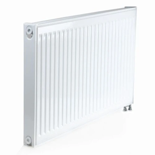 Стальной радиатор AXIS 11 Ventil 600x500, нижнее подкл-е