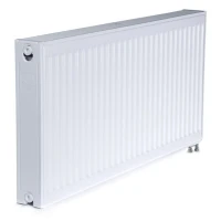 Стальной радиатор AXIS 11 Ventil 1400x500, нижнее подкл-е