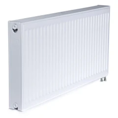 Стальной радиатор AXIS 11 Ventil 1400x500, нижнее подкл-е