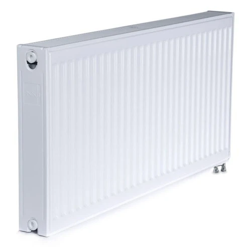 Стальной радиатор AXIS 11 Ventil 2000x500, нижнее подкл-е