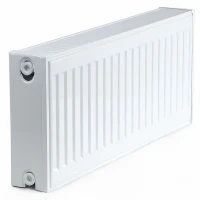 Стальной радиатор AXIS 22 Classic 600x300, боковое подкл-е