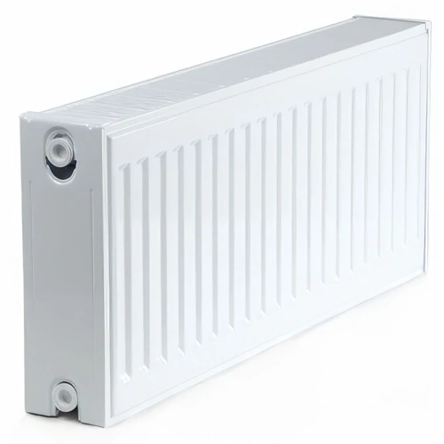 Стальной радиатор AXIS 22 Classic 800x300, боковое подкл-е