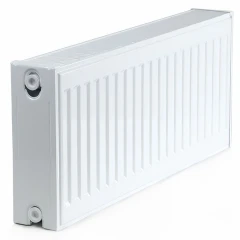 Стальной радиатор AXIS 22 Classic 900x300, боковое подкл-е