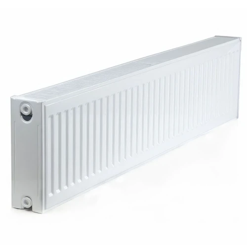 Стальной радиатор AXIS 22 Classic 1200x300, боковое подкл-е