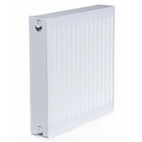 Стальной радиатор AXIS 22 Classic 400x500, боковое подкл-е