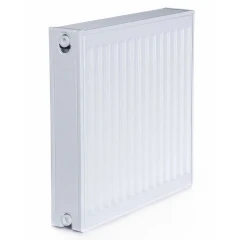 Стальной радиатор AXIS 22 Classic 400x500, боковое подкл-е