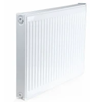 Стальной радиатор AXIS 22 Classic 600x500, боковое подкл-е