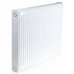 Стальной радиатор AXIS 22 Classic 700x500, боковое подкл-е