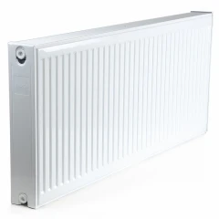 Стальной радиатор AXIS 22 Classic 900x500, боковое подкл-е