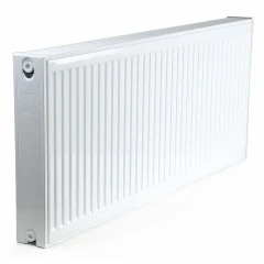 Стальной радиатор AXIS 22 Classic 1100x500, боковое подкл-е