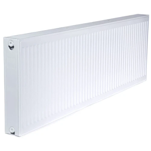 Стальной радиатор AXIS 22 Classic 1800x500, боковое подкл-е