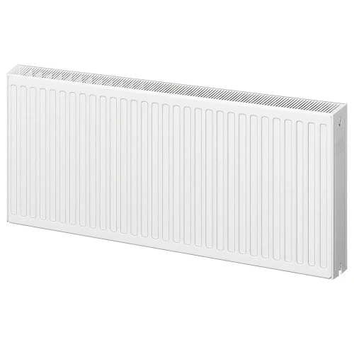 Стальной радиатор AXIS 21 Ventil 700x500, нижнее подкл-е