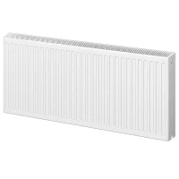 Стальной радиатор AXIS 21 Ventil 1600x500, нижнее подкл-е