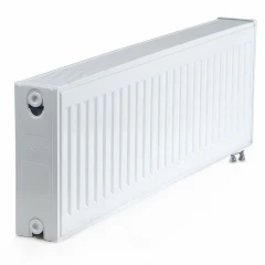 Стальной радиатор AXIS 22 Ventil 800x200, нижнее подкл-е (без кронштейнов)
