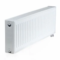 Стальной радиатор AXIS 22 Ventil 700x300, нижнее подкл-е