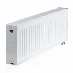 Стальной радиатор AXIS 22 Ventil 900x300, нижнее подкл-е