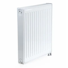 Стальной радиатор AXIS 22 Ventil 400x500, нижнее подкл-е